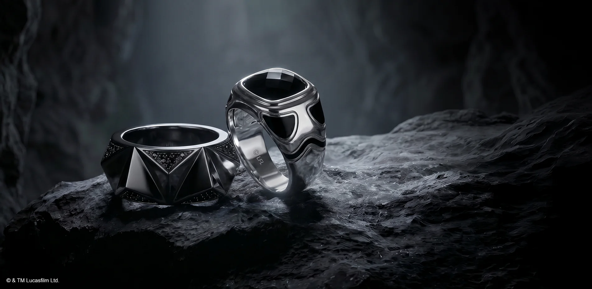 Master Your Galactic Style